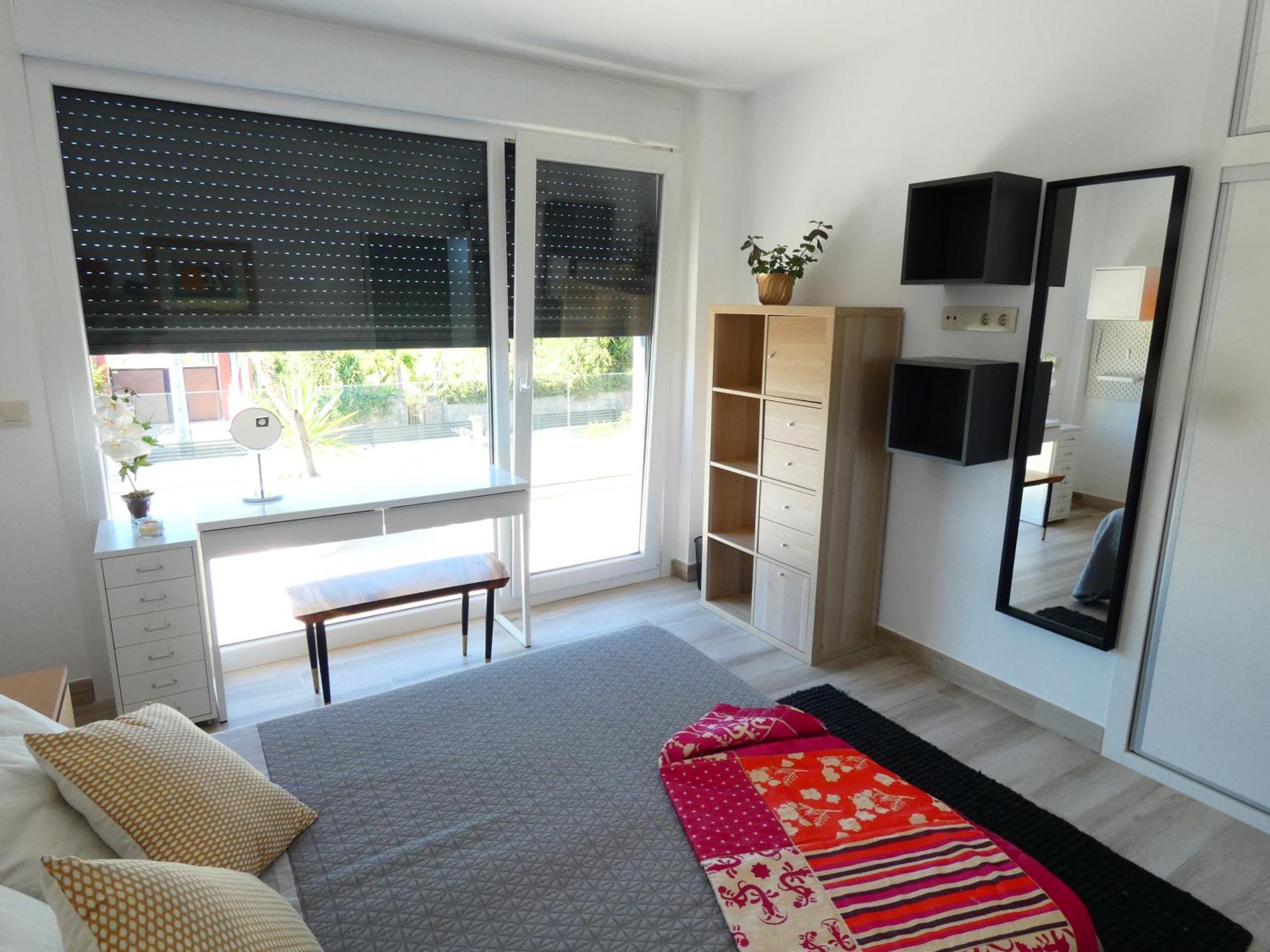 Chalet De Diseno Moderno En Sanxenxo Buitenkant foto