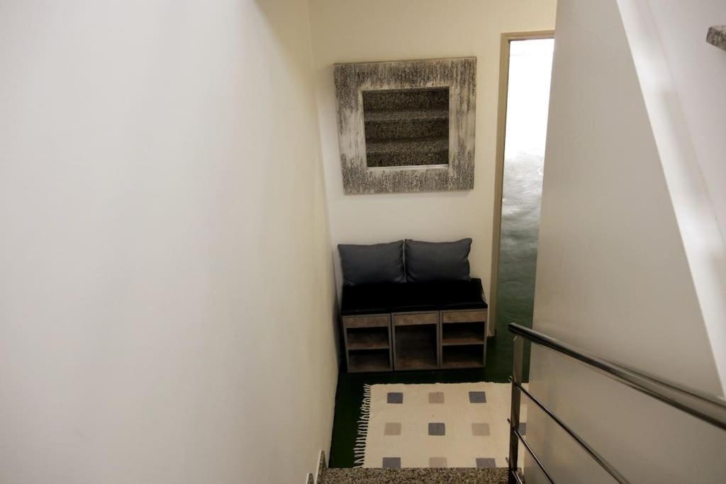 Chalet De Diseno Moderno En Sanxenxo Buitenkant foto