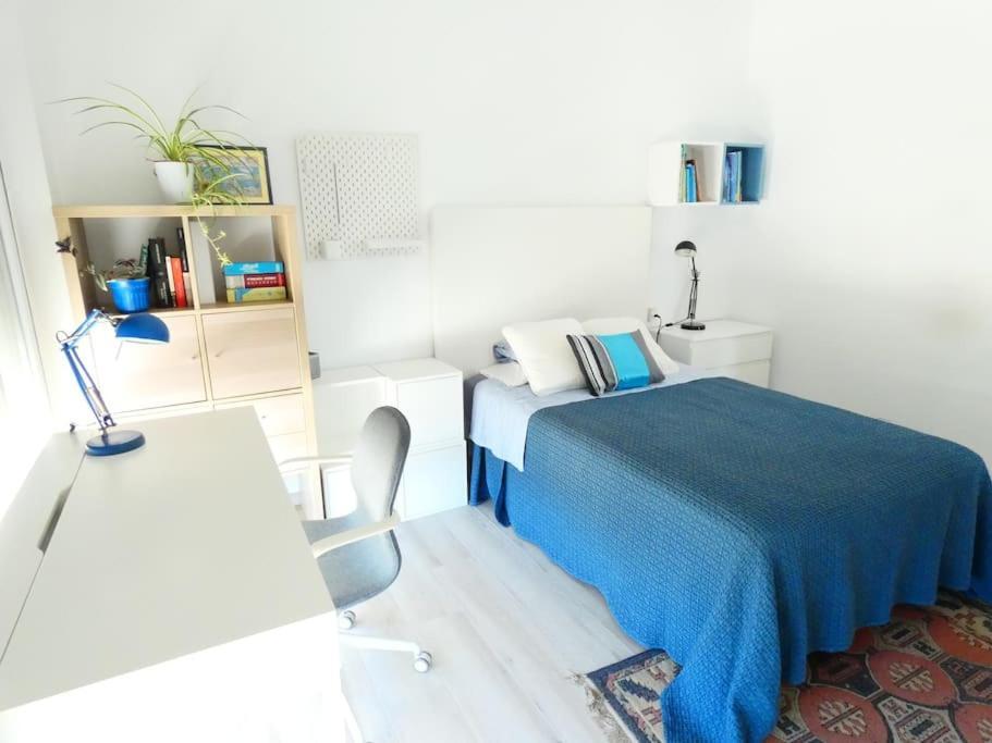Chalet De Diseno Moderno En Sanxenxo Buitenkant foto